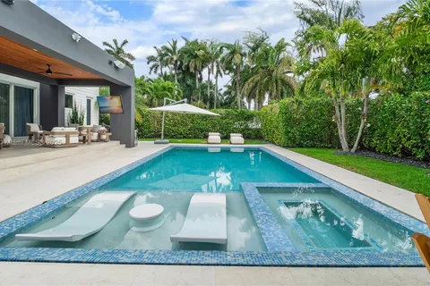 10603 NE 11th Ave, Miami Shores FL 33138