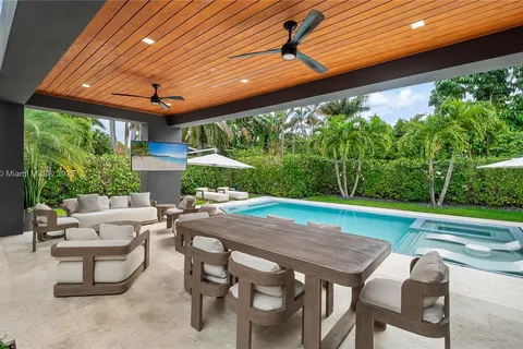 10603 NE 11th Ave, Miami Shores FL 33138