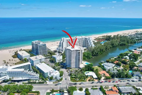 3000 Holiday Dr # 306, Fort Lauderdale FL 33316