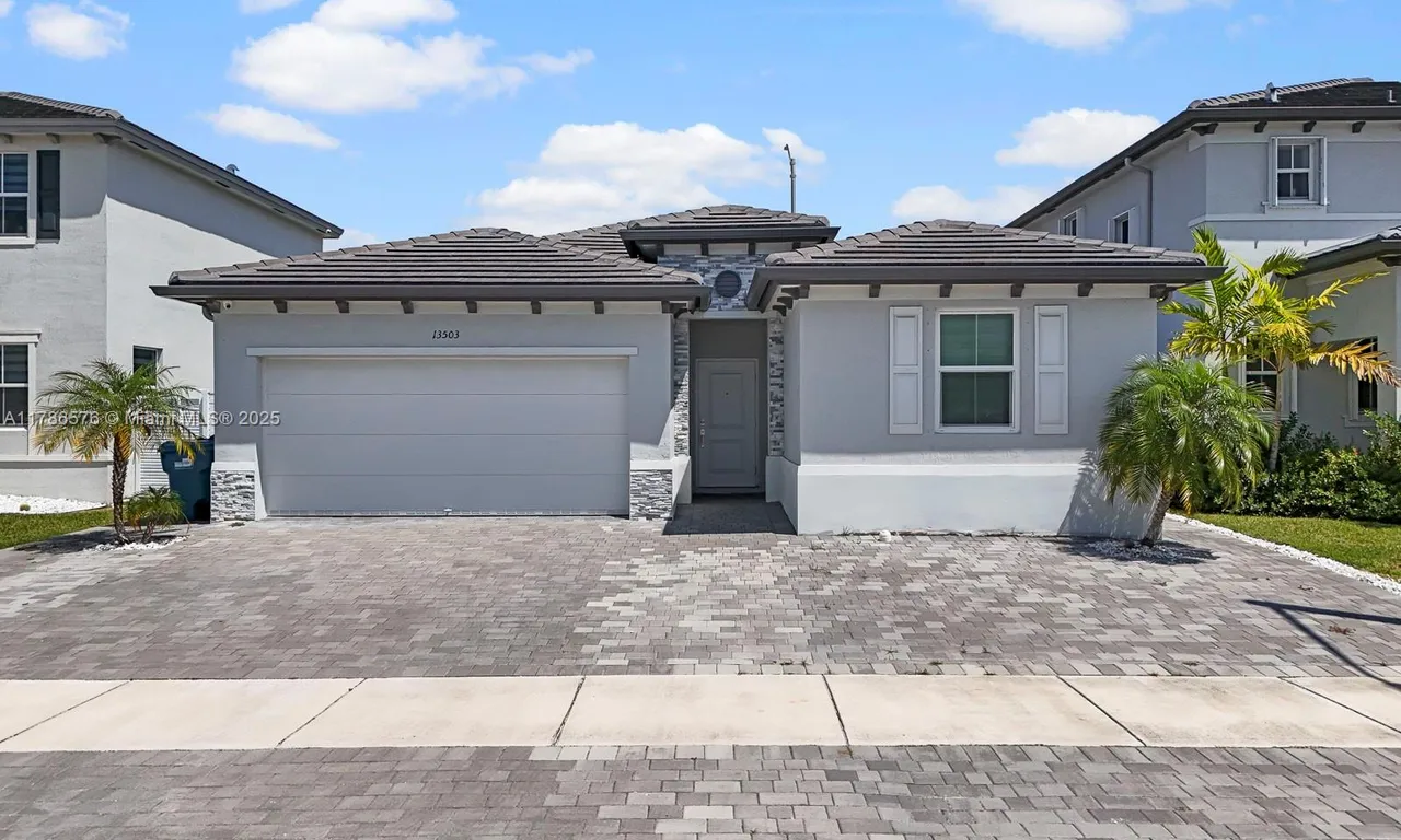 13503 SW 184th Ter, Miami FL 33177