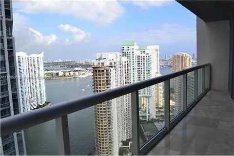 495 Brickell Ave # 3910, Miami FL 33131