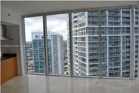 495 Brickell Ave # 3910, Miami FL 33131