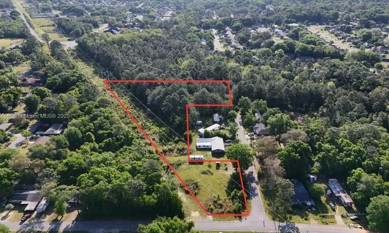 0 ANZIE AVE, Other City - In The State Of Florida FL 32514