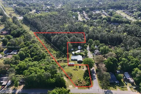 0 ANZIE AVE, Other City - In The State Of Florida FL 32514