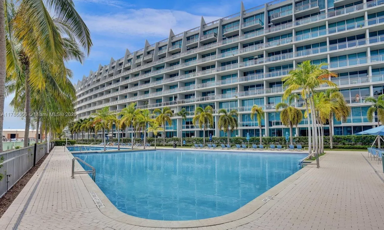 2950 NE 188th St # 417, Aventura FL 33180