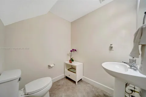 2962 NW 124th Way, Sunrise FL 33323