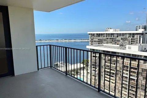 1901 Brickell Ave # B2408, Miami FL 33129