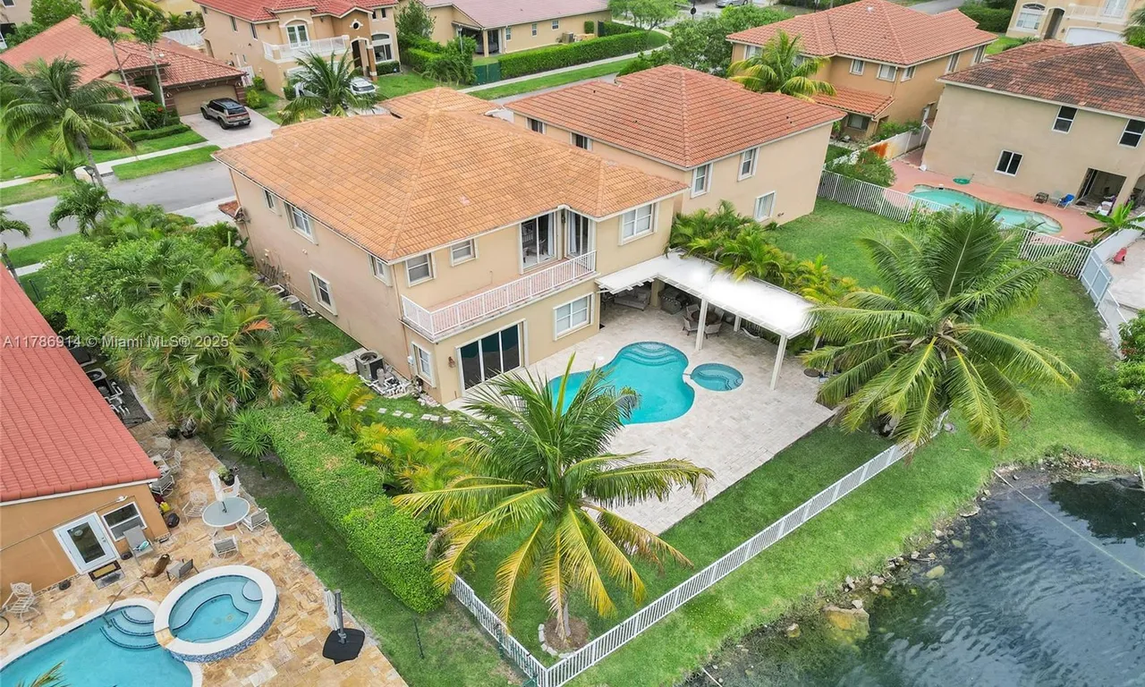 5337 SW 131st Ter, Miramar FL 33027