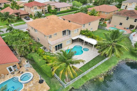 5337 SW 131st Ter, Miramar FL 33027