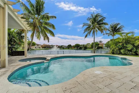 5337 SW 131st Ter, Miramar FL 33027