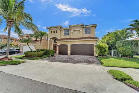 5337 SW 131st Ter, Miramar FL 33027