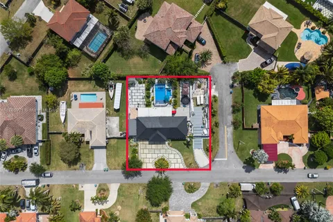 19512 SW 133rd Ave, Miami FL 33177