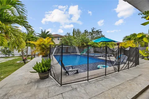 19512 SW 133rd Ave, Miami FL 33177