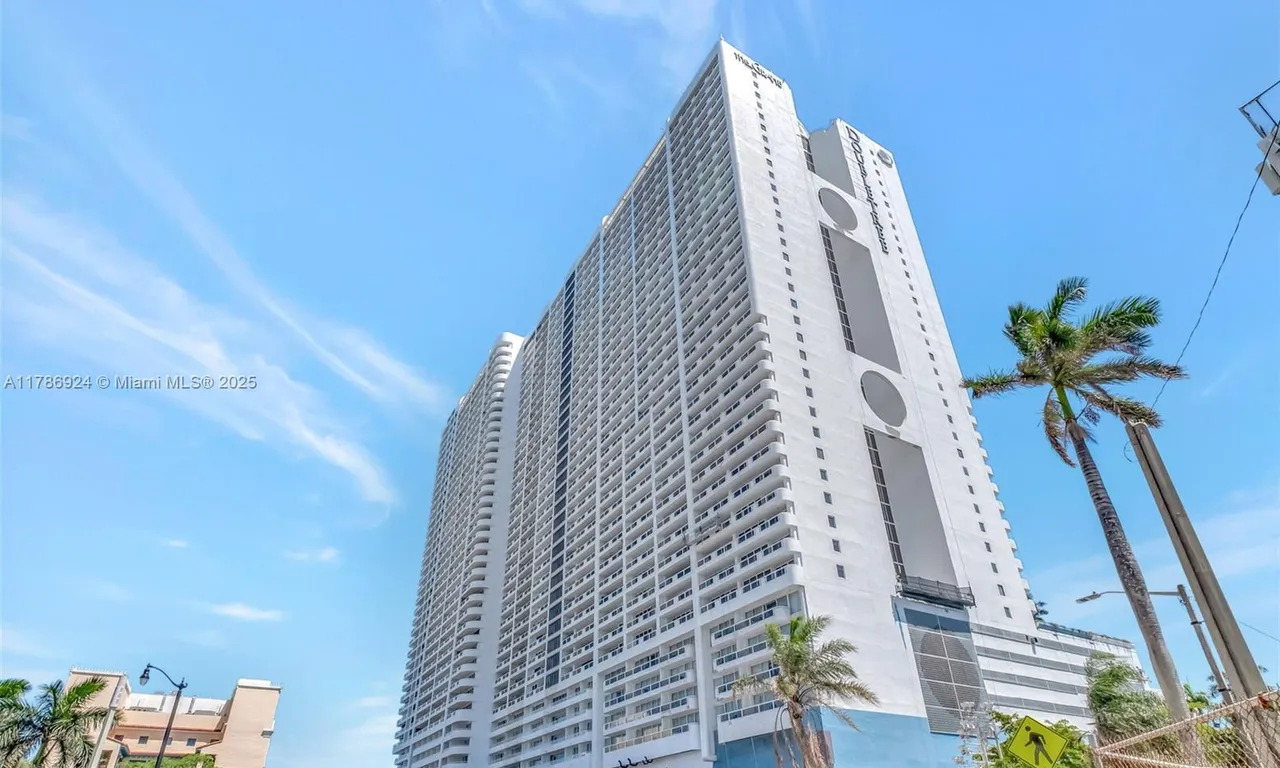 1717 N Bayshore Dr # 1956, Miami FL 33132