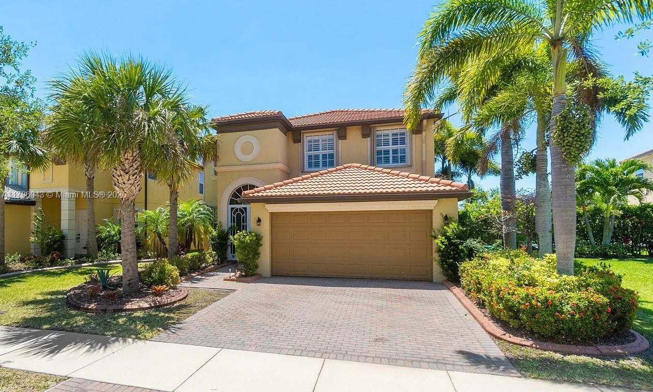 11273 SW Stockton Pl, Port St. Lucie FL 34987