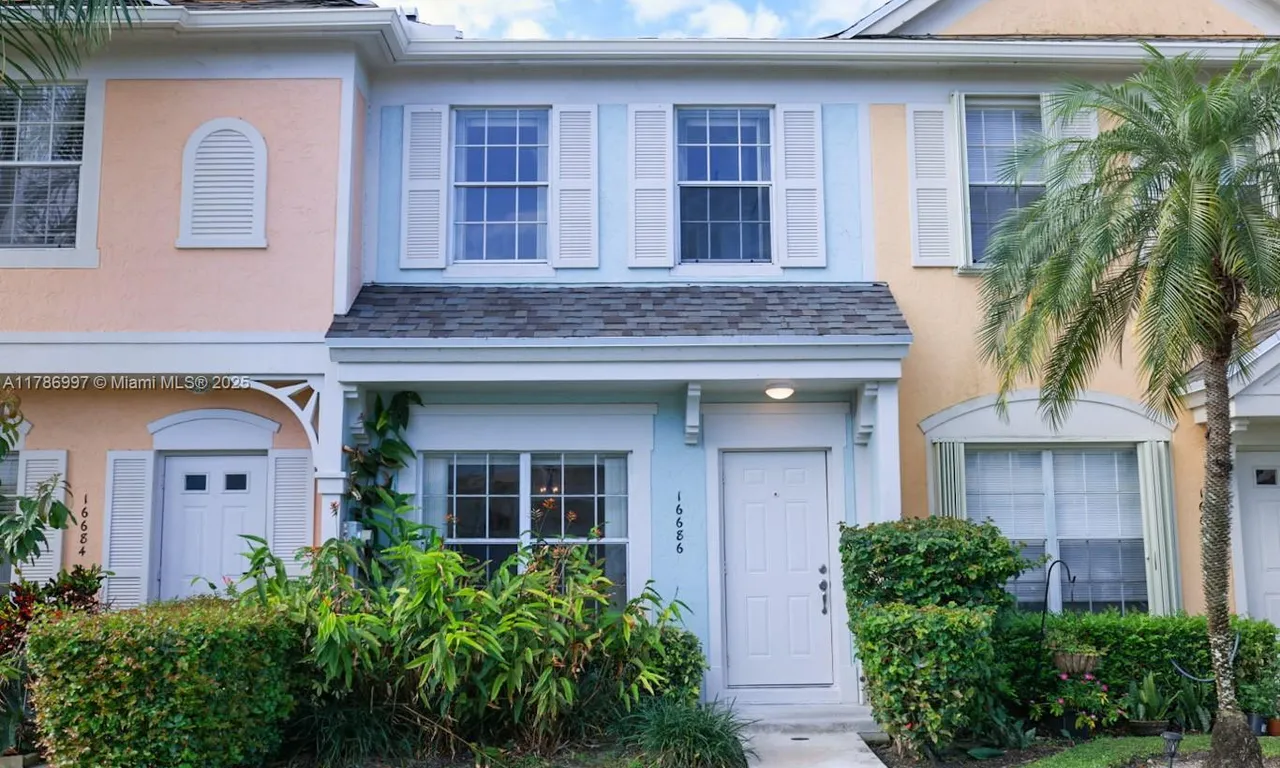 16686 Hemingway Dr # 16686, Weston FL 33326