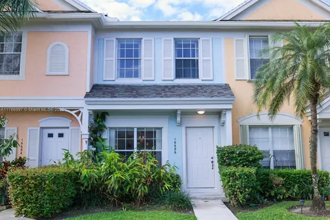 16686 Hemingway Dr # 16686, Weston FL 33326