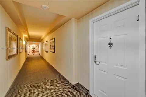 19501 W Country Club Dr # 2507, Aventura FL 33180