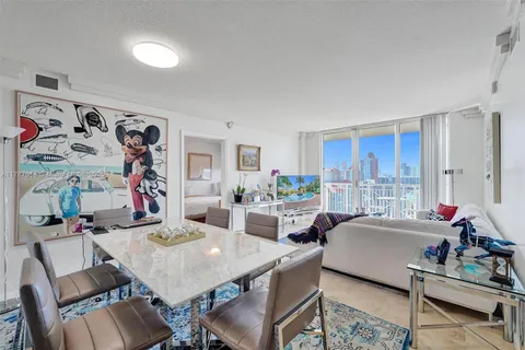 19501 W Country Club Dr # 2507, Aventura FL 33180