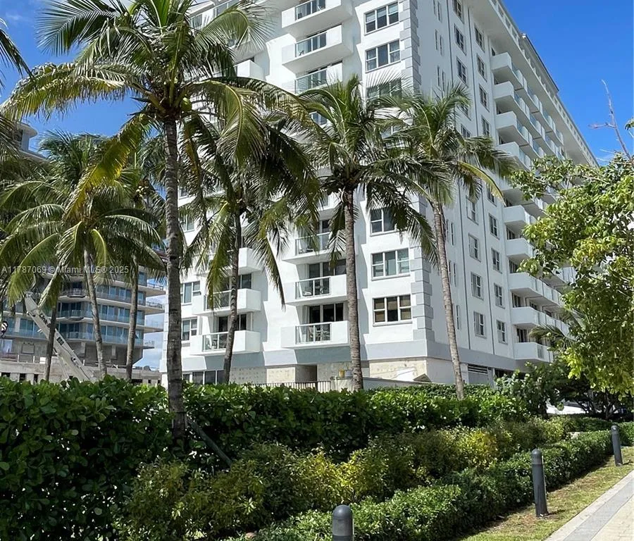 9195 Collins Ave # 1012, Surfside FL 33154