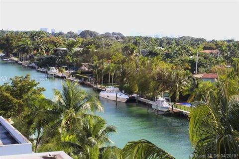 10140 W Bay Harbor Dr # 603C, Bay Harbor Islands FL 33154