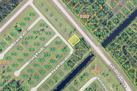 12108 SEA-ROBIN LN, Port Charlotte FL 33946