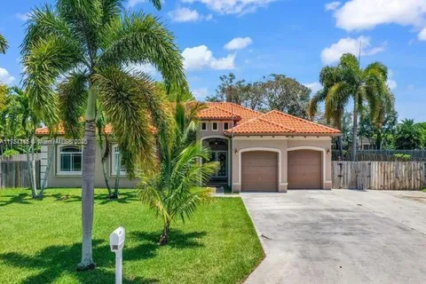 32283 SW 205th Ave, Homestead FL 33030
