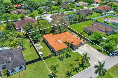 32283 SW 205th Ave, Homestead FL 33030