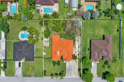 32283 SW 205th Ave, Homestead FL 33030