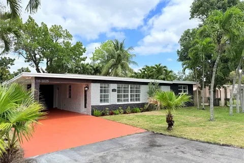 2339 NW 13th St, Fort Lauderdale FL 33311