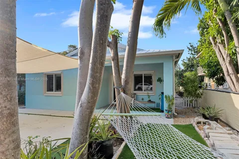460 Lime Dr, Key Largo FL 33037
