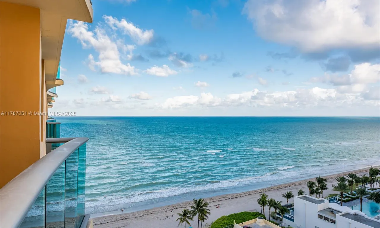 2501 S Ocean Dr # 1617, Hollywood FL 33019