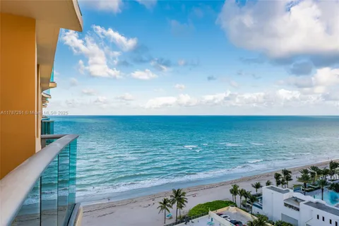 2501 S Ocean Dr # 1617, Hollywood FL 33019