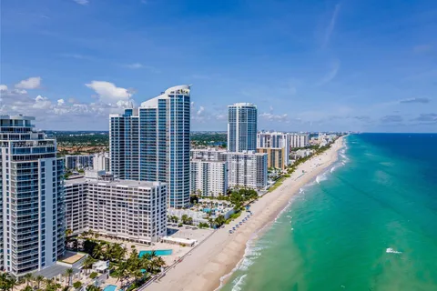 2501 S Ocean Dr # 1617, Hollywood FL 33019