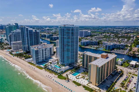 2501 S Ocean Dr # 1617, Hollywood FL 33019