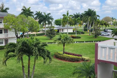 285 Fanshaw G # g, Boca Raton FL 33434