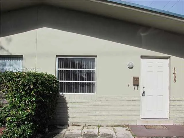 1408 SW 9th Ave # 1408, Fort Lauderdale FL 33315