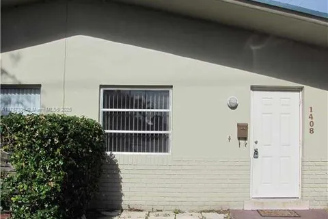 1408 SW 9th Ave # 1408, Fort Lauderdale FL 33315