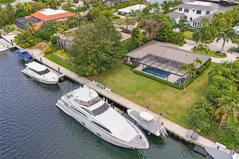 64 Tarpoon Lane, Key Largo FL 33037