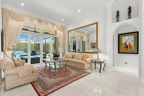 2485 Eagle Watch Court, Weston FL 33327