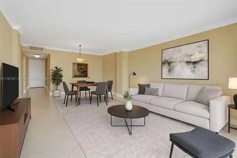 1455 N Treasure Dr # 7F, North Bay Village FL 33141