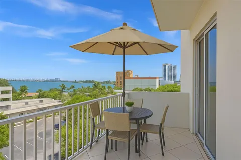 1455 N Treasure Dr # 7F, North Bay Village FL 33141