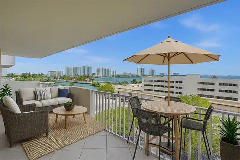 1455 N Treasure Dr # 7F, North Bay Village FL 33141