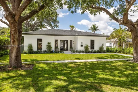 144 NW 110th St, Miami Shores FL 33168