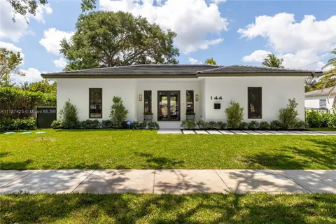 144 NW 110th St, Miami Shores FL 33168