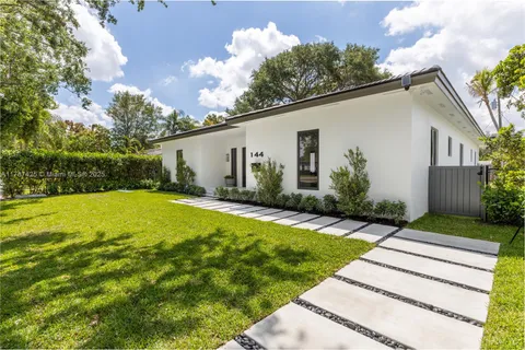 144 NW 110th St, Miami Shores FL 33168