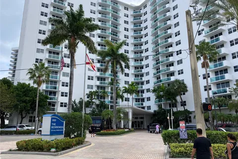 3001 S Ocean Dr # 327, Hollywood FL 33019