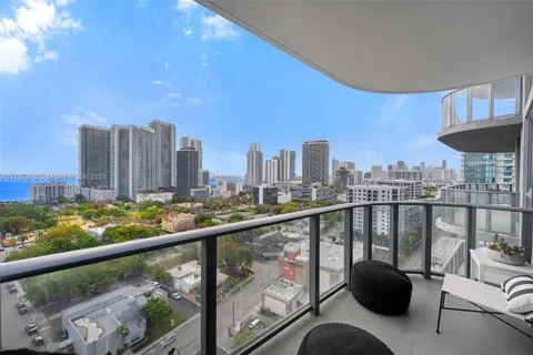 121 NE 34th St # 1805, Miami FL 33137
