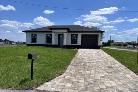 2819 18TH ST SW, Lehigh Acres FL 33976