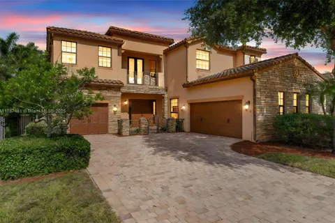 3816 NW 88th Ter, Cooper City FL 33024